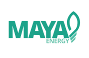 Logo Maya